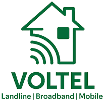 voltel website logo